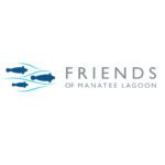 Friends of Manatees Lagoon Logo