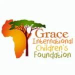 Grace International Children’s Foundation USA Inc Logo