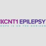 KCNT1 Epilepsy Foundation Logo